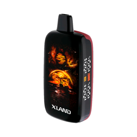 Waka XLand 35000 - Арбуз