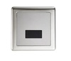 beWash Photocell BWAM0UR301 Смывное устройство для писсуаров, матовый хром