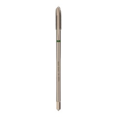 Метчик М 4,0х0,7 (Машинный) DIN376 HSSE 6h B/4-5P 63мм a=2,1 Ruko 232041E