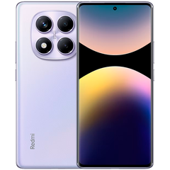 Смартфон Xiaomi Redmi Note 14 Pro 4G 12/512GB, Aurora Purple (Фиолетовый)