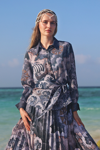 Blouse 