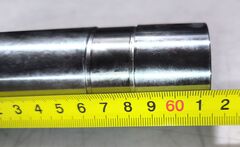 Перо вилки для Honda VTX1800 2002-2008 / GL1500 Valkyrie 1997-2003 г.в. правое