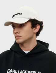 Кепка KARL LAGERFELD JEANS Essential Logo Cap