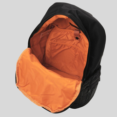 Рюкзак Alpha Industries Crew Backpack Gen II Black (Черный)