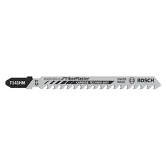 Пильное полотно T 141 TM BOSCH 2608633175