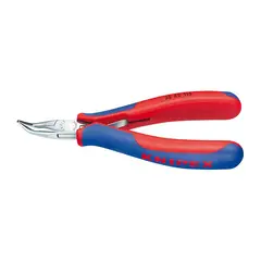 Плоскогубцы захватные для электроники 115 мм Knipex 35 42 115