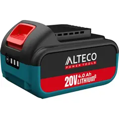 BL 20-4A Аккумулятор ALTECO 37000