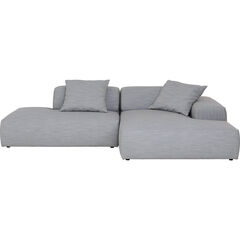 Диван угловой Elenora Outdoor grey