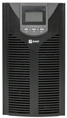 Источник бесперебойного питания EKF SW920Pro-T