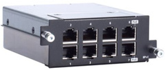 Коммутатор MOXA RM-G4000-8PoE