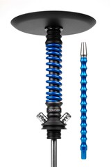 Mamay Coilover Mini Base Black-Blue