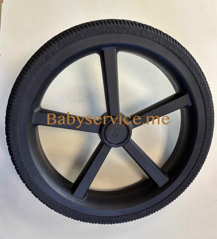 Колесо Sweet Baby Elegante NEW заднее