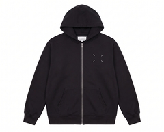 Худи Maison Margiela (Black)