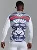 Рашгард Barracuda Fight Academyl L/S