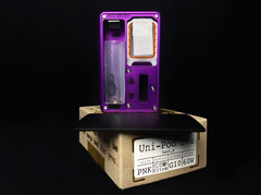Billet Box