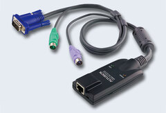 KVM адаптер Aten KA7520 (KA7520-AX)