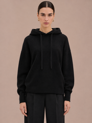 Кашемировая толстовка H&M premium, ХS