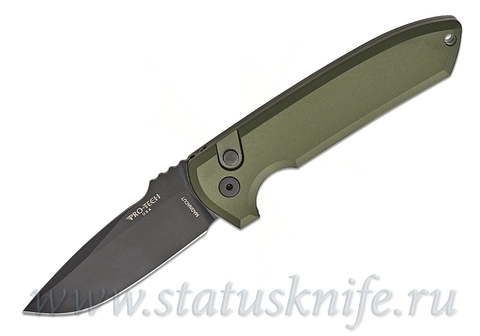 Нож Pro-Tech Rockeye LG3103-Green