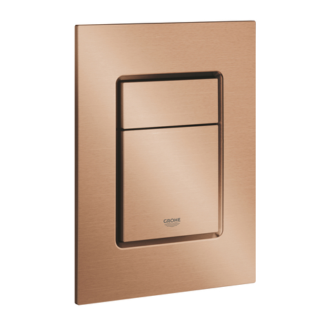 Grohe Skate 37535DL0 Клавиша смыва для унитаза