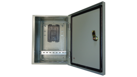 Шкаф TFortis CrossBox-1