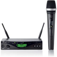 AKG WMS470 D5 Vocal Set BD8