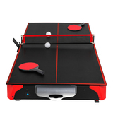 Игровой стол - аэрохоккей DFC MINI PRO 44" JG-AT-14401 фото №6
