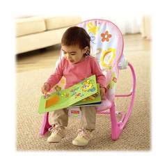 Fisher Price Кресло-качалка 