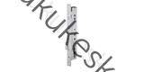 SOLENOIDLUKK ABLOY EL460/35