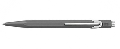 Записная книжка Caran d'Ache Office A5 Black/Grey (8491.402)