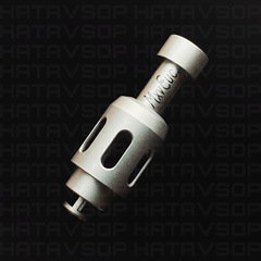 MxvEUC by MISSION XV