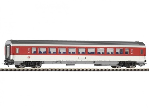 Пассажирский вагон IC 2 кл. , Bpmz 291.2 DB AG Ep V