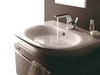 Ideal Standard Melange A4260AA Смеситель для раковины однорычажный с донным клапаном