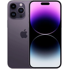 Смартфон Apple iPhone 14 Pro Max 1TB, Deep Purple (Фиолетовый)