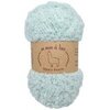 Alpaca Boucle 522 (водяная зелень)