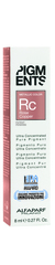 New Пигмент-тюбик медно-розовый PIGMENTS Rose copper, 8мл