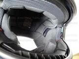 Шлем Shoei GT-AIR 2 синий-металик-матовый Размер XL (61-62)