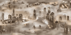 Обои 113218 Эмират Fox Wall Coverings