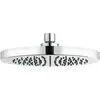 Kludi A-Qa 665100500 Душ верхний, цвет: хром