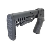 Телескопический приклад Бекас 12, 16, DLG Tactical