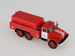 ZIL-131 PNS-110 fire engine tanker Our Trucks #5 (limited edition)
