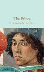 Prince, the (Macmillan Collector's Library) Hardcover