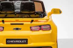 Chevrolet Camaro (HL558) TL (Лицензионная модель) с дистанционным управлением