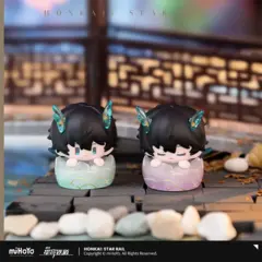 Случайный кейкап Honkai: Star Rail