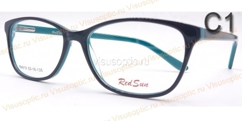 Оправа для очков Red Sun R4015