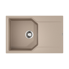 Мойка кухонная Omoikiri Yonaka 78-SA  4993709 фото