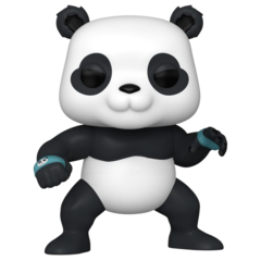 Фигурка Funko POP! Animation Jujutsu Kaisen S2 Panda