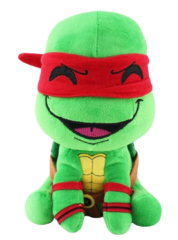 Мягкая игрушка TMNT Raphael