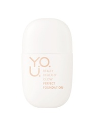 RELOUIS Y.O.U. Основа Тональная для лица Really Healthy Glow SPF20 №1 Soft Beige