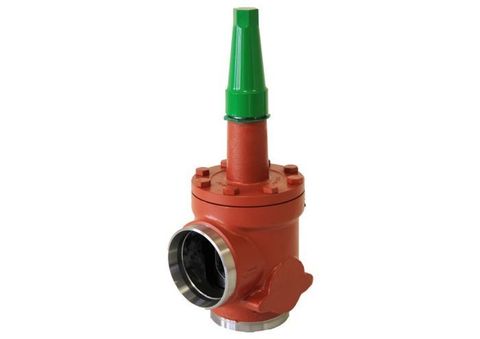 Клапан обратно-запорный Danfoss 148B5902 SCA-X 80 D