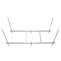 Aquatek Мия KAR-0000037 Каркас для ванны фото